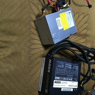 パソコンの部品まとめ売りします。