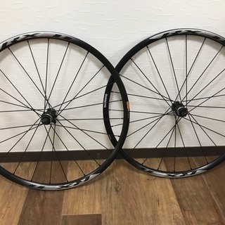 SHIMANO シマノ WH-RX31 ディスク用ロードホイールセット SHIMANO シマノ WH-RX31 ディスク用ロードホイールセット