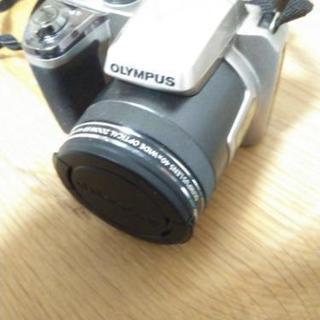 OLYMPUS