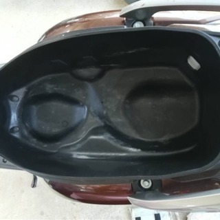 ホンダ リード125(JF45) 中古車