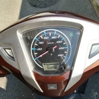 ホンダ リード125(JF45) 中古車