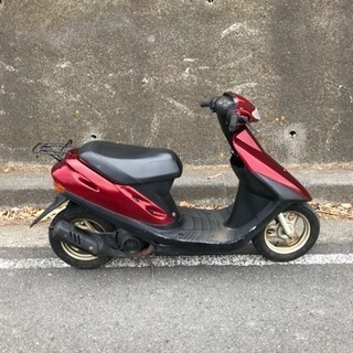 AF35 ライブディオZX黒 中古車買うて。。 | 中古原付 修理 販売
