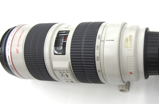 ◇ キヤノン Canon EF 70-200mm F2.8L IS USM