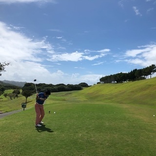 ❗️ゴルフ練習・ラウンド仲間募集🏌️‍♂️