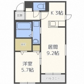 ススキノ 人気1LDK 74000円 空室情報‼️👀💭💕 - 札幌市