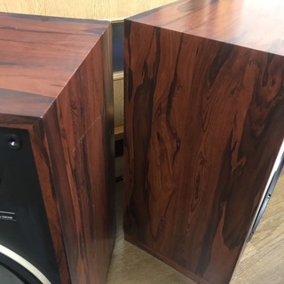 Aurex オーレックス SS-330W スピーカーペア