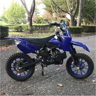 ポケバイ49cc