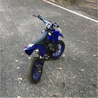 ポケバイ49cc
