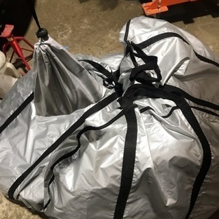 ブリザックREVO  GZ 195/65R15 アルミ付き