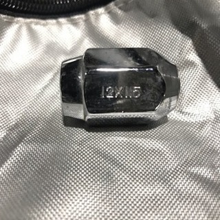 ブリザックREVO  GZ 195/65R15 アルミ付き