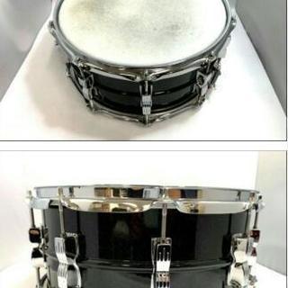 2/10まで！LUDWIG/ラディック スネアドラム 打楽器 1...