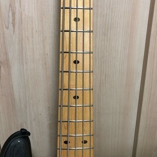 freedom Rhino フリーダム ベース 5弦 新品同様