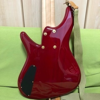 Sugi スギ ベース NB5 5弦 新品同様