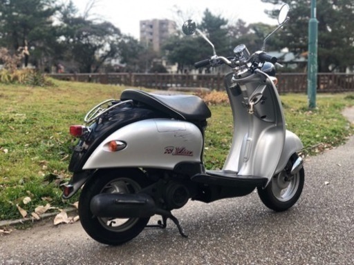 値下げ再出品 自賠2年付き‼️ ビーノ SA10J シャッターキー付