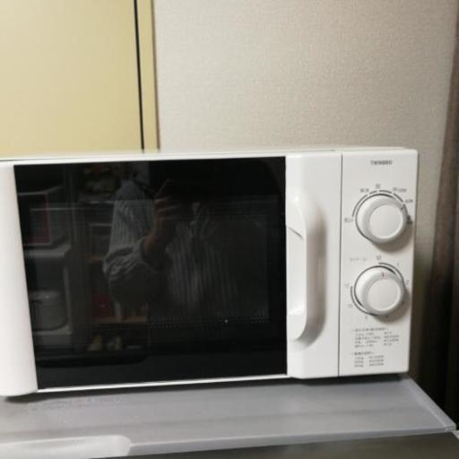 電子レンジ