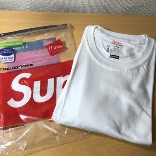 シュプリーム supreme Tシャツ一枚