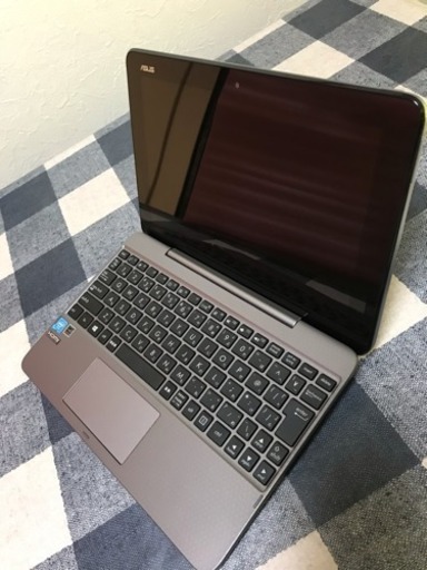 ASUS タブレットPC