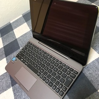 ASUS タブレットPC
