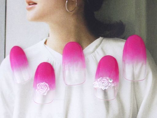 ネイリスト募集中 Can I Dressyヨコハマ元町店 Seikou合同会社 石川町のネイルの無料求人広告 アルバイト バイト募集情報 ジモティー