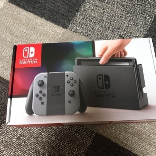 【値段交渉します！】NINTENDO switch スマッシュブラザーズ