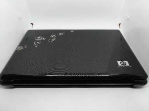HP Pavilion dv6 NotebookノートPC purilkair.com