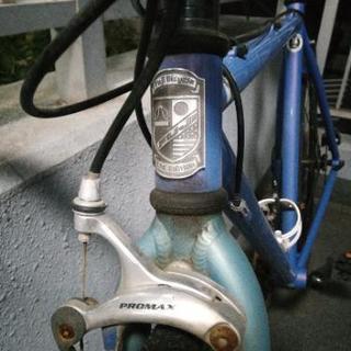 Fuji feather cx+ 2014シクロクロス