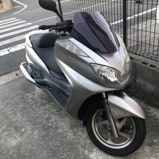 【購入者決定】グランドマジェスティ 250cc
