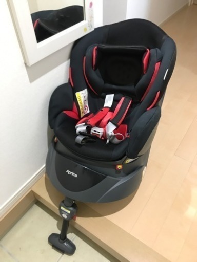 Ａprica チャイルドシート