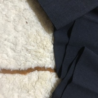 【交渉中】神戸龍谷高校 男子 制服上下セット ジャケット 夏物・冬物ズボン コムサデモード スクールレーベル