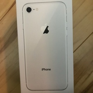 新品未使用 iPhone8 64g Softbank SIMロッ...