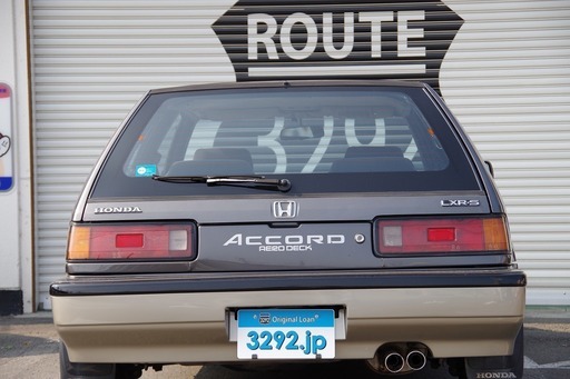 ホンダ アコードエアロデッキ lxr s グレー 完全自社ローン金利0 ローンでお困りの方 オトロン高崎 高崎のアコードの中古車 ジモティー ホンダ アコードエアロデッキ lxr s グレー 完全自社ローン金利0 ローンでお困りの方 オトロン高崎 高崎のアコードの中古車 ジモティー