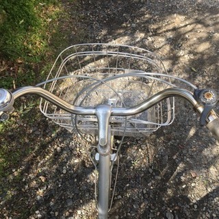 三輪自転車スイングチャーリー