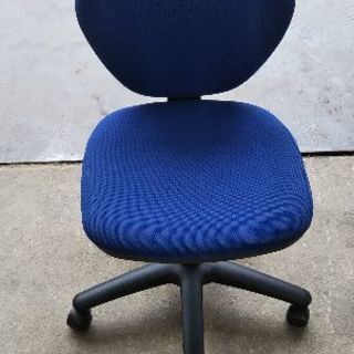 事務椅子 学習椅子 4脚セット