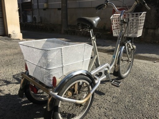 ジモティー 岐阜 自転車