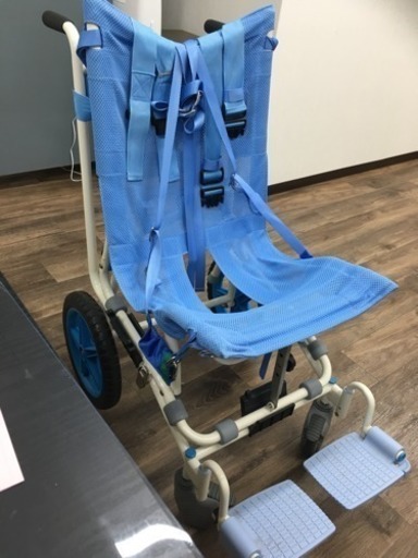 車椅子 シャワーチェア