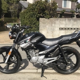 超人気のYBR125 シフトインジケータ