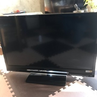 ソニー液晶テレビ40型 ジャンク