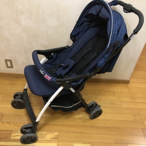 joieベビーカー