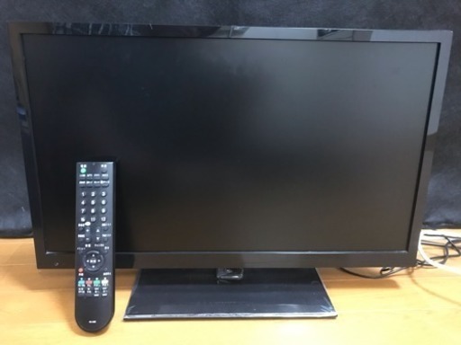 アズマLE-24HDG100(なみ様7日まで取り置き用)