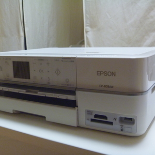 エプソン　PX-404A 　プリンター　複合機　絶好調！