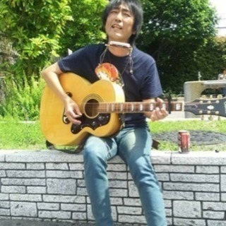 石澤健のアコースティックギター出張レッスン - 川崎市
