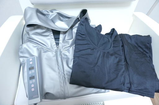 YOSA バージョン5 ハイベーレ・シャイニーウェアセット YOSA yosaチェア シャイニー ケープ ウェア セット YOSA バージョン5