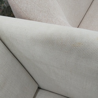 arflex(アルフレックス)　フェリックス　3人掛けファブリックソファー