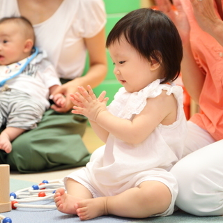 親子で楽しいベビーパーク無料親子体験イベント in福岡 三苫 - 福岡市