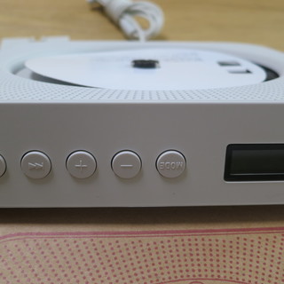 お取引中 無印良品 壁掛cdプレーヤー Cpd 4 中古美品 ケンタロ 布田のオーディオ その他 の中古あげます 譲ります ジモティーで不用品の処分