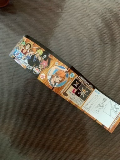 ワンピース チョコエッグの景品 みー 札幌のフィギュアの中古あげます 譲ります ジモティーで不用品の処分