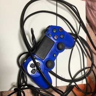 ps4本体 超美品