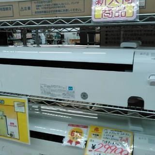 FUJTSU　2.2kwルームエアコン　AS-225TK　（2016）