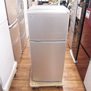 取りに来れる方限定！2009年製SANYOの3ドア冷蔵庫です！