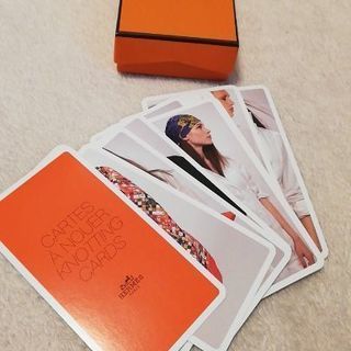 エルメススカーフカレ90